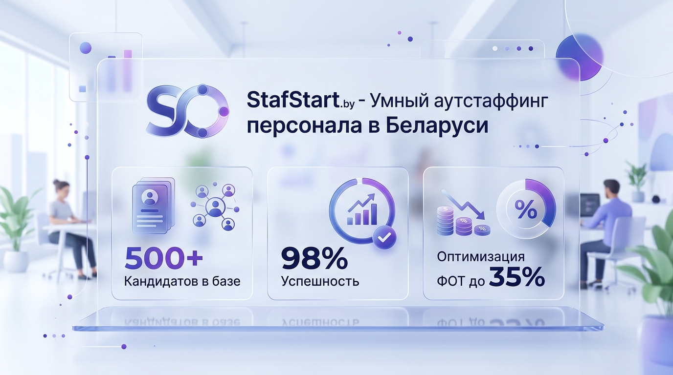 StafStart.by