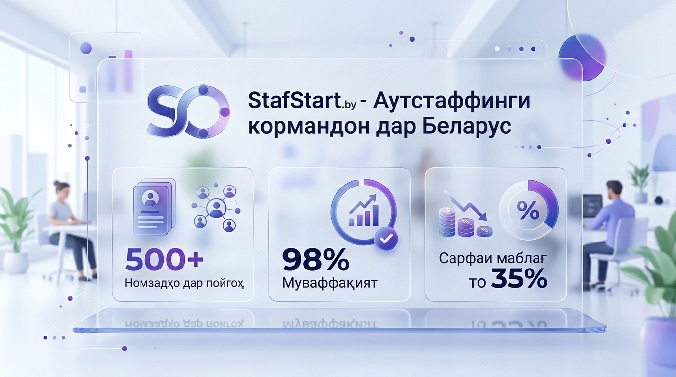 StafStart.by