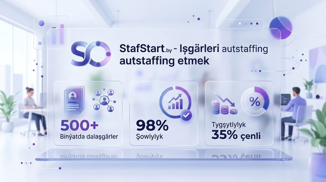 StafStart.by