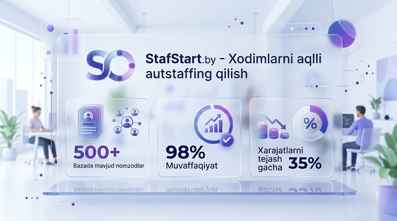 StafStart.by